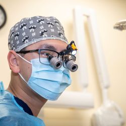 MUSC Dental Faculty Practice