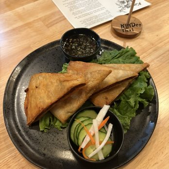 Kin Dee Thai - Thai Near Me - Tucson, Arizona