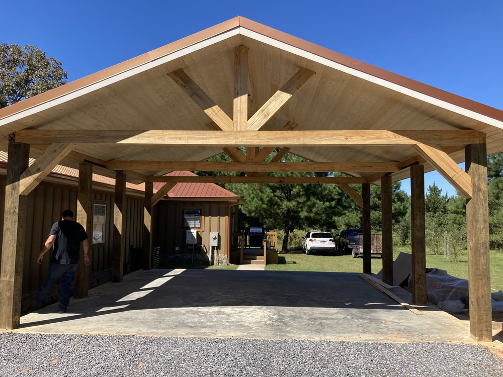 Slide of Russell Buras Builders