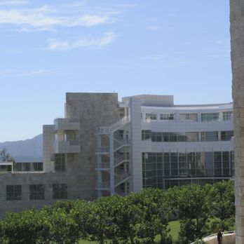 The Getty Center - Art Museums Near Me - Los Angeles, California The Getty Center - Art Museums Near Me - Los Angeles, California