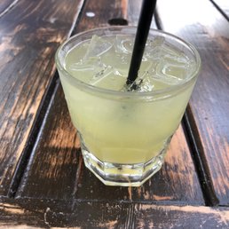 Vodka Pineapple!