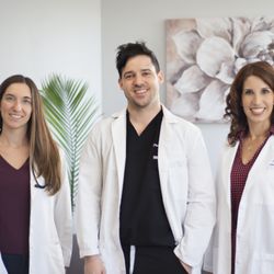 Comprehensive Rheumatology center