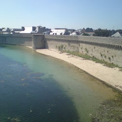 A L'Assaut des Remparts