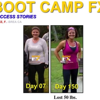 Boot Camp FX - Heike's Orange County Boot Camp FX success story http://campfx.com in Fullerton California - Trainers Near Me - Fullerton, California Boot Camp FX - Heike's Orange County Boot Camp FX success story http://campfx.com in Fullerton California - Trainers Near Me - Fullerton, California