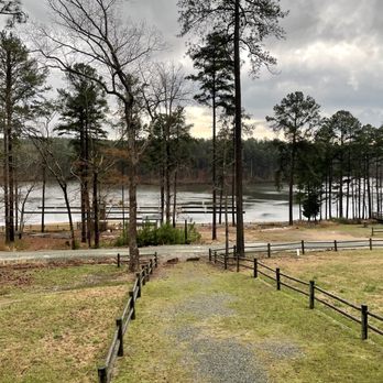 Occoneechee Council Camp Durant - Summer Camps Near Me - Carthage, North Carolina