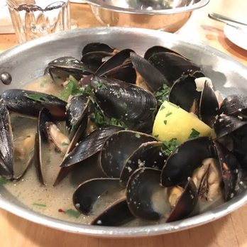 The Daily Catch - Seafood Near Me - Brookline, Massachusetts The Daily Catch - Seafood Near Me - Brookline, Massachusetts
