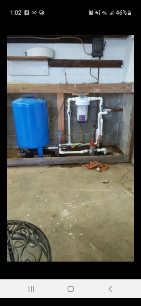 Slide of Drain Pros Plumbing & Mechanical
