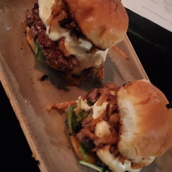 Hangar Kitchen Plus Bar - Heat Is On - Tacos Near Me - St. Louis, Missouri