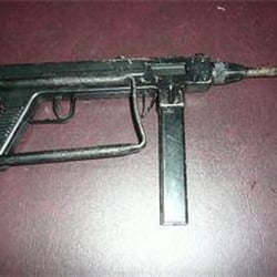 Eakle Firearms Inc - MADSEN 50 9MM