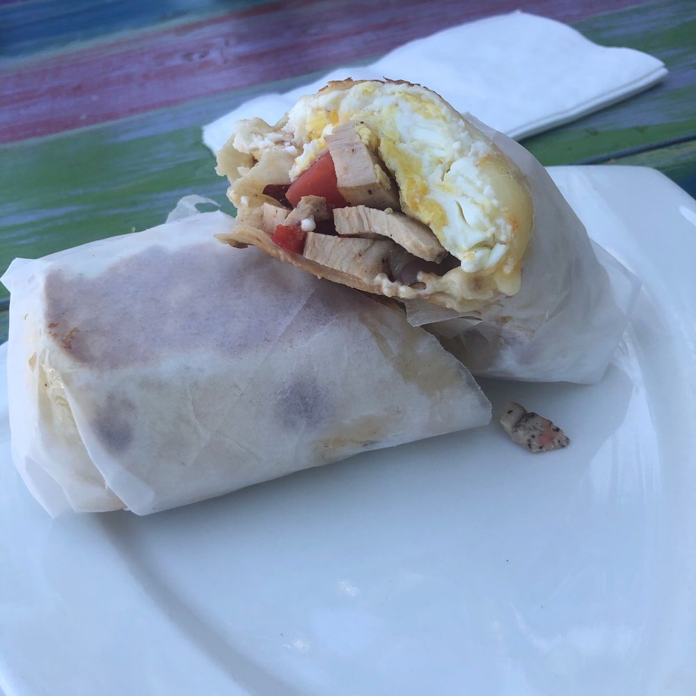 The boss wrap The boss wrap