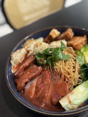 Oodles By The Nood Bar by null