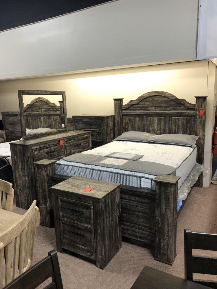 WINNER FURNITURE Updated September 2024 32 Photos 8704 National