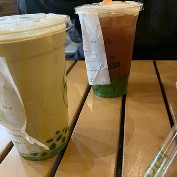 Tastea - Thai match and passion - Bubble Tea Near Me - San Jose, California Tastea - Thai match and passion - Bubble Tea Near Me - San Jose, California