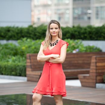 Aleksandra Milanova - Real Estate Agents Near Me - Manhattan, New York Aleksandra Milanova - Real Estate Agents Near Me - Manhattan, New York