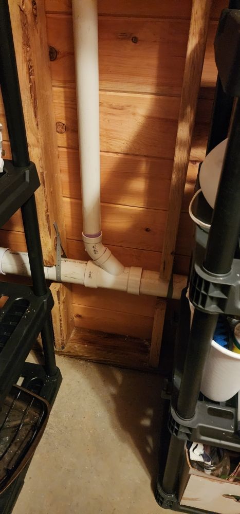 Slide of A&S plumbing