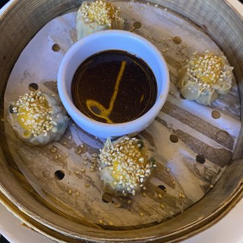 China Chilcano - Siu Mai Pollo - Peruvian Near Me - Washington, DC, District of Columbia
