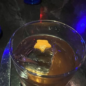 Superfrico - Delicious drinks - Italian Near Me - Las Vegas, Nevada
