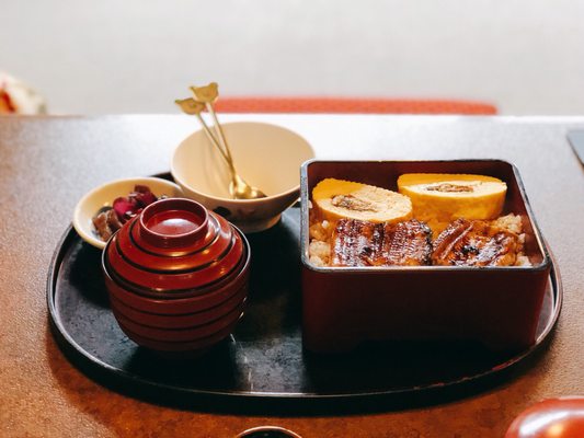 Edogawa Naramachi by null