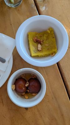 Diwali Indian Cuisine by null