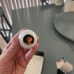 Golfballs