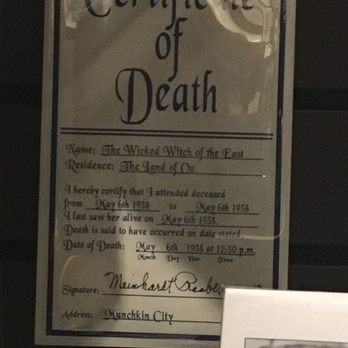 OZ Museum - Museums Near Me - Wamego, Kansas OZ Museum - Museums Near Me - Wamego, Kansas