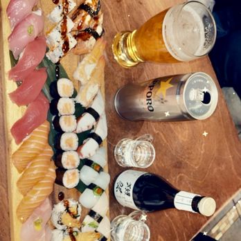 Sushi Prince - Japanese Near Me - Fairfax, Virginia