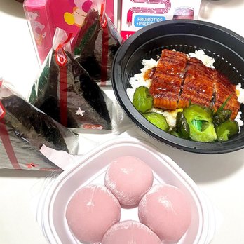 Sakura Ya - My little haul - Grocery Near Me - Forest Hills, New York