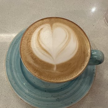 Luka Restaurant - Latte - Latin American Near Me - Doral, Florida Luka Restaurant - Latte - Latin American Near Me - Doral, Florida