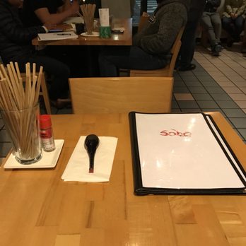 Sobo Ramen - Ramen Near Me - Oakland, California Sobo Ramen - Ramen Near Me - Oakland, California