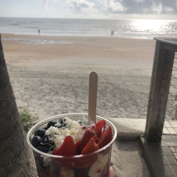 Go Juice - Juice Bars & Smoothies Near Me - Ormond Beach, Florida