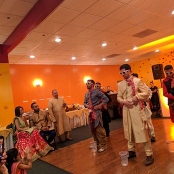 Cinnamon Indian Restaurant - Dance floor was DEFINITELY put to use! - Indian Near Me - Morris Plains, New Jersey Cinnamon Indian Restaurant - Dance floor was DEFINITELY put to use! - Indian Near Me - Morris Plains, New Jersey