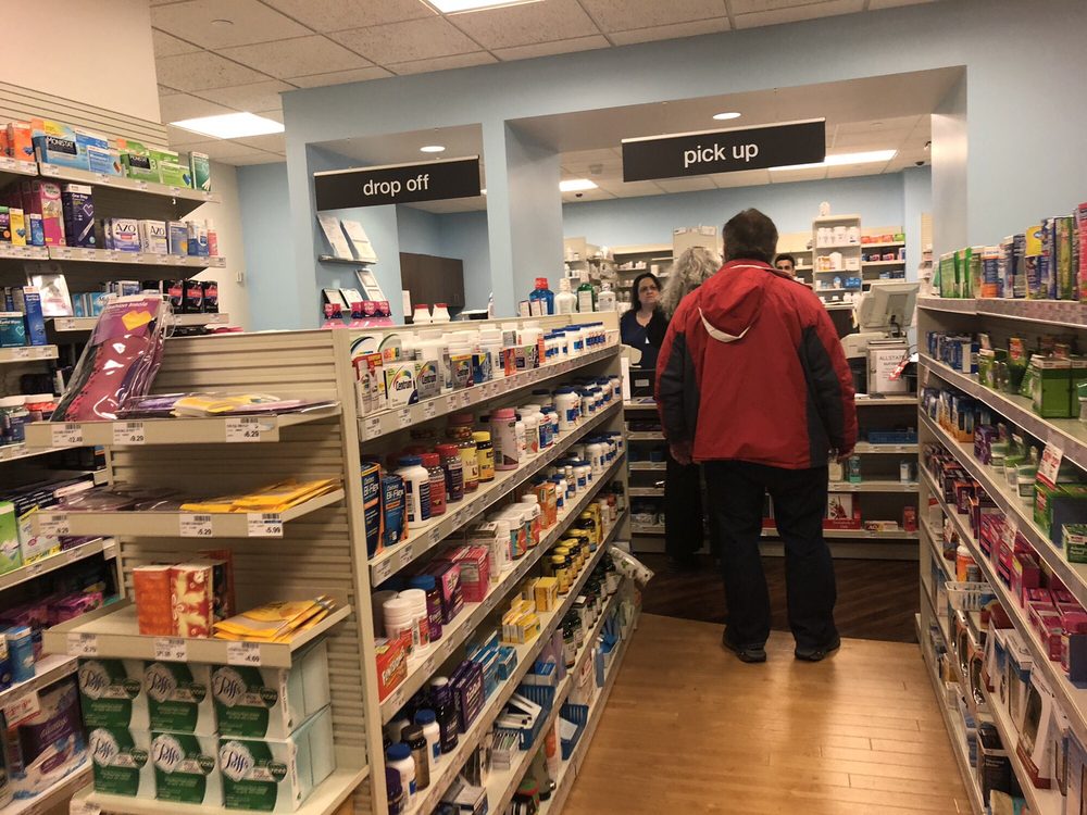 CVS PHARMACY - Updated October 2025 - 2775 Sanders Rd, Northbrook ...