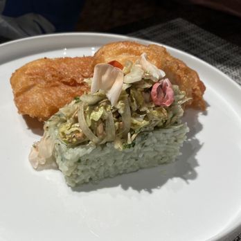 Herons - Flounder - Breakfast & Brunch Near Me - Cary, North Carolina
