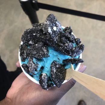 Afters Ice Cream - Desserts Near Me - Long Beach, California Afters Ice Cream - Desserts Near Me - Long Beach, California
