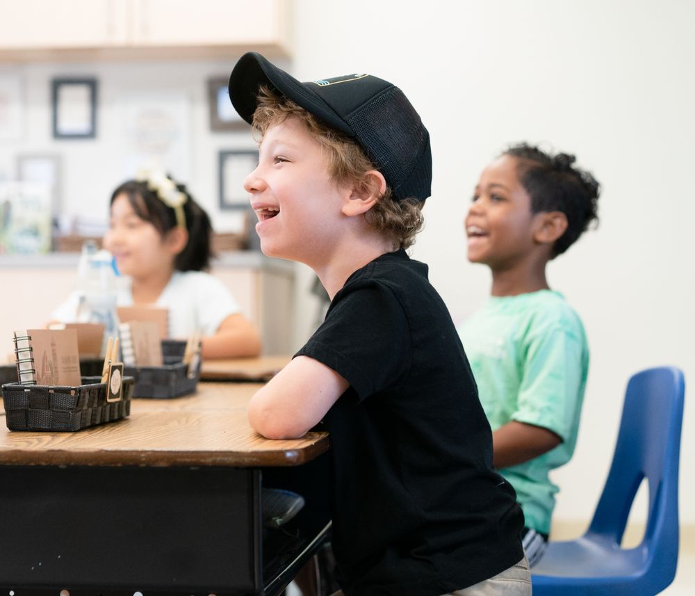 Hollywood Schoolhouse - childcare center in Los Angeles, CA