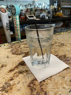 Bellevue Tavern by null