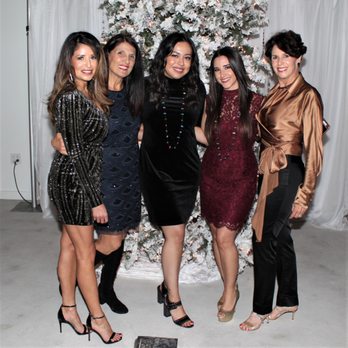 The Event Loft - Party & Event Planning Near Me - Central Coast, California