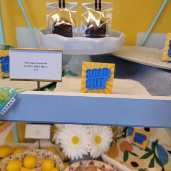 Bbang Lab - Sold out! - Desserts Near Me - Flushing, New York