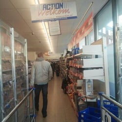 Action