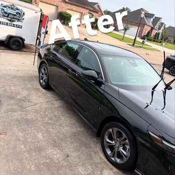 Auto Detailing Express Lane - Auto Detailing Near Me