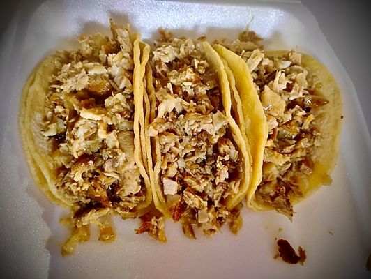 TACOS EL TEKIS by null