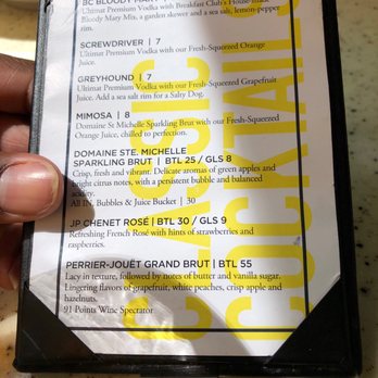 Breakfast Club - First time here - Breakfast & Brunch Near Me - Phoenix, Arizona