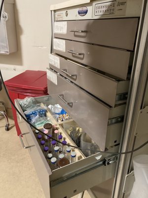 Banner Thunderbird Medical Center by null