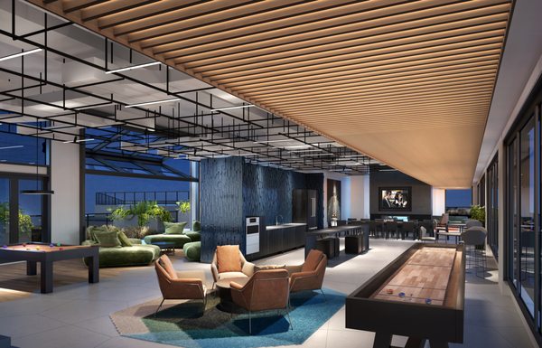 Market House by null