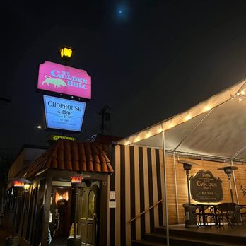 Golden Bull - Steakhouses Near Me - Santa Monica, California