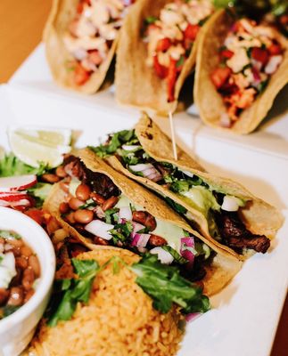 Guadalajara Mexican Grill & Cantina by null