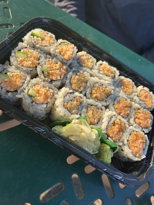 Yori Japanese Cuisine by null