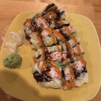 Sakura Sushi - Sushi Bars Near Me - Schaumburg, Illinois Sakura Sushi - Sushi Bars Near Me - Schaumburg, Illinois