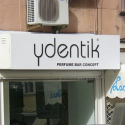 Ydentik
