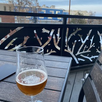 Briar Common Brewery + Eatery - New American Near Me - Denver, Colorado